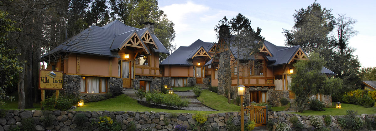 Villa Lucía Cabañas