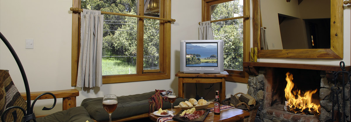 Villa Lucía Cabañas