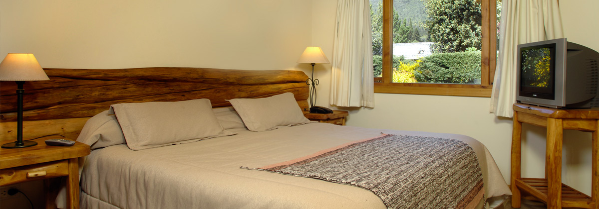 Villa Lucía Cabañas